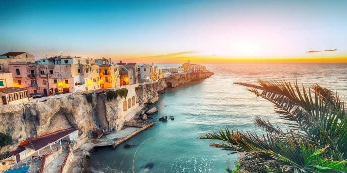 Vacanza da single in Italia